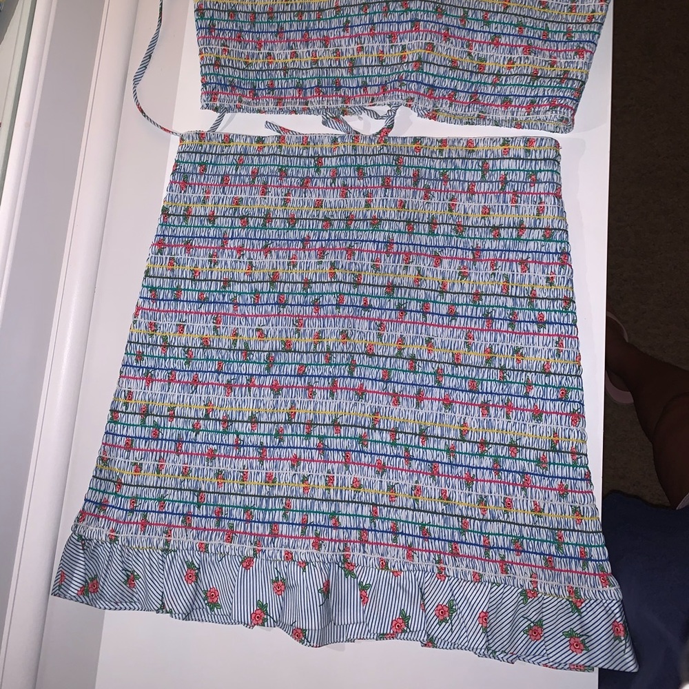 Boutique Set